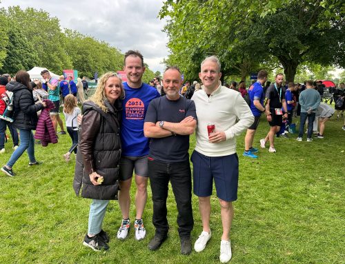 James and Matt Tallon take on the Blenheim Triathlon 2025
