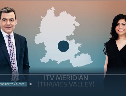 Spotlight on Hospice Care – As Seen on ITV Meridian