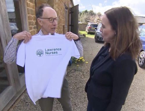 Spotlight on Hospice Care – As Seen on ITV Meridian