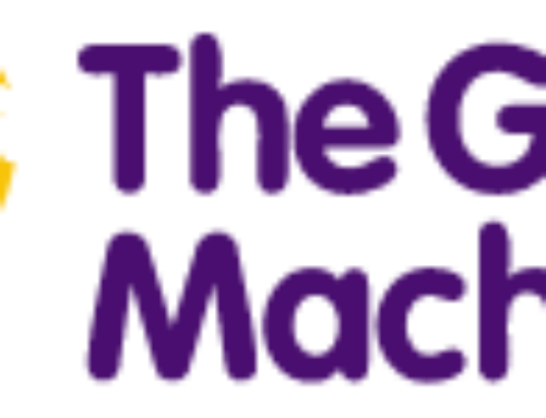 The Giving Machine and Lawrence Nurses