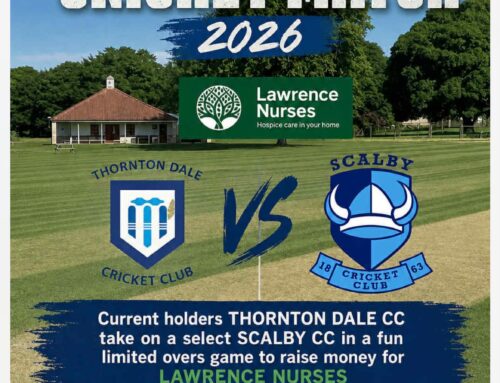 john barrows cricket match